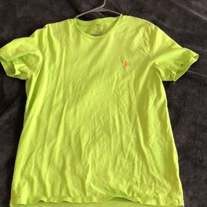 POLO Ralph Lauren tee